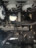 双敏（UNIKA）H510M/H610M DDR4内存 双通道 多显示接口 电脑办公娱乐升级优选主板 H510M 10TH DDR4 实拍图
