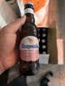 福佳玫瑰红果味啤酒精酿啤酒248ml*24瓶整箱装比利时京东自营七夕送礼 实拍图