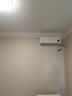 小米（MI）空调米家 大1匹巨省电【26新款】新一级能效 双排蒸发器 变频冷暖 26GW-PG10/N1A1 整机十年质保 巨省电 26款 大1匹 APF5.45 AI节能 实拍图