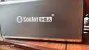 小能人（soulor）【3C认证】户外移动电源300W大功率220v便携大容量充电宝停电应急露营备用A320A/XY03 实拍图