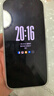 vivo iQOO Z11 Turbo 12GB+512GB 天光白骁龙8Gen5 自研电竞芯片Q2 2亿大底超级主摄 学生游戏手机 实拍图