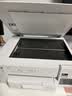 兄弟（brother）DCP-T436W彩色喷墨无线手机wifi打印机复印扫描一体机家用小型学生作业照片A4墨仓打印机435白色款 T436W无线远程小程序 官方标配，京配闪送 实拍图