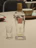全兴大曲 【老八大名酒】樽享 52度浓香型纯粮酿造高度白酒 100ml 单瓶装 实拍图