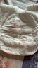 好奇（Huggies） 铂金装拉拉裤 婴儿成长裤轻薄透气小桃裤尿不湿训练裤 云感舒爽 成长裤XL42片【12-17kg】 实拍图