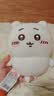 名创优品（MINISO）chiikawa小号站姿公仔正版玩偶毛绒玩具生日儿童节礼物女 吉伊 实拍图