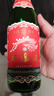 西凤酒 1989金奖老绿瓶陕西版 45度 500ml 单瓶装 凤香型白酒 实拍图