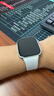 小米（MI）REDMI Watch 6皎月银 国家补贴 澎湃OS 3 心率血氧监测 红米手表6 小米汽车 送男友送女友 实拍图