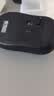 罗技（Logitech）M221轻音鼠标 无线鼠标 办公鼠标 对称鼠标 带无线微型接收器 茱萸粉 实拍图