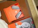 赛睿（SteelSeries）寒冰Nova1白有线3.5mm游戏电竞头戴式耳机 AI降噪麦克风FPS7.1环绕声LOL吃鸡CS 适配三角洲 实拍图