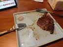 鲜京采 巴西眼肉西冷上脑牛排组合3.6斤 健身减脂牛肉【真原切】 实拍图