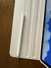 HUAWEI M-Pencil 套装 平板创作笔 华为手写笔 星闪技术超低时延 雪域白 实拍图