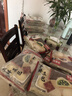 和善园 香辣粉丝豆腐包780g12只家庭装包子懒人速食儿童早餐速冻半成品 实拍图