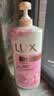 力士（LUX）(LUX)沐浴露 恒久嫩肤 淡雅香氛 娇肤香氛沐浴乳1000g留香 实拍图