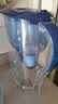 碧然德（BRITA） 过滤净水器 家用滤水壶 净水壶 海洋系列 3.5L蓝色 一壶3芯装 环保加固包装 实拍图