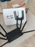 中国联通4gcpe无线移动路由器随身wifi6免插卡上网宝家用宽带免网线便携支持5G/4G设备上网全国通用流量 实拍图