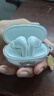 荣耀（HONOR）蓝牙耳机EarBuds 4i无线入耳式原装主动降噪荣耀400 Magic7Pro适用苹果FreeBuds 6i 5i 3i同款 荣耀Earbuds 4i（冰岛白） 实拍图