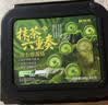 鲜京采抹茶生巧乳酪大饼4寸250g 浓郁抹茶零食蛋糕下午茶 实拍图