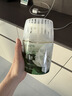 网易严选浴室香氛香薰空气清新剂室内除臭露水栀子400ml*4瓶 实拍图