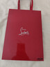 路铂廷（Christian Louboutin）CL女王权杖唇膏385 礼盒套装萝卜丁口红化妆品生日礼物送女友老婆 实拍图