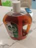 滴露（Dettol）消毒液衣物除菌液洗衣消毒水1.8L*1 衣物混洗杀菌除螨 非84酒精 实拍图