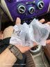 华为原装80w超级快充无线车载车充充电器汽车点烟器手机导航支架通用 华为超级快充无线车充(Max 80W) 实拍图