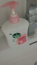 滴露（Dettol）洗手液抑菌消毒 滋润倍护500g*3+500g*3补充装 儿童家庭装 实拍图