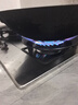 美的（Midea）【液化气】燃气灶 家用5.0kW猛火灶台嵌两用 70%热效率 可调节底盘 JZY-A5-G 实拍图