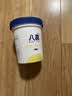 八喜冰淇淋 香草口味550g(880ml)*1桶 家庭装 生牛乳冰淇淋桶装 实拍图