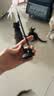 欢宠网猫玩具猫咪吸盘逗猫棒自动羽毛自嗨解闷神器铃铛猫猫幼猫小猫宠物 实拍图