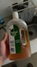 滴露（Dettol）消毒液洗衣衣物消毒水750mL 除螨杀菌混洗无忧 家居地板消毒 非84 实拍图