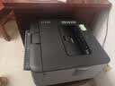 兄弟（brother）HL-2260D 黑白激光打印机 自动双面打印 家用商用办公A4 HL-2260D，电脑USB双面打印 官方标配 实拍图