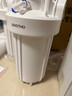 GOOTHO大白瓶反冲洗前置过滤器 全屋中央净水器 家用自来水净化1微米精滤旁通阀设计反冲洗功能水韵系列 10寸升级折叠PCF【免费安装】 实拍图