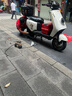 固满德电动车轮胎半热熔轮胎猪猪侠联名款8层级3.00-10【免费上门安装】 实拍图