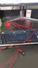 纽曼XL30声卡直播专用监听有线耳机入耳式手机电脑主播专用游戏吃鸡超长3米加长线单插头不带麦 实拍图