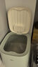 小熊（Bear）米桶 大米储存容器 米缸食品级专用米桶 防虫储米箱储米桶10斤 实拍图