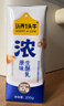 认养一头牛浓酸奶芝士200g*10盒7g/盒蛋白100%生牛乳发酵自营 实拍图