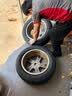 邓禄普（DUNLOP）汽车轮胎 235/55R17 99V SP SPORT FM800适配奥迪Q3途观别克君越 实拍图