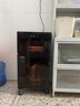 索奇（suki）立式消毒柜 高温消毒碗柜消毒家用商用 高温餐具茶杯碗筷消毒厨房柜高温消毒柜 二星级 77L -ZT88-3层 实拍图