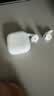 VIKM【顶配新款丨降噪Air第4代】蓝牙耳机无线适配苹果2026最新款iPhone17ios16/15半入耳式华强北耳机 实拍图