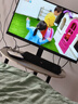 腾讯极光盒子6SE 电视盒子网络机顶盒 4K高清 全志H618芯片 HDR10 手机无线投屏 带网口 实拍图