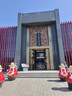 百瑞源红枸杞原浆礼盒400ml 宁夏中宁鲜杞汁节日礼盒高档送长辈礼物 实拍图