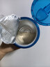嘉宝（GERBER）婴幼儿高铁米粉维C加铁原味宝宝辅食米糊250g6-12个月 100%真验厂 实拍图