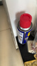 WD-40除锈剂润滑wd40门锁润滑油机械防锈油螺丝螺栓松动剂铁锈清洁神器 实拍图
