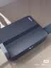 CUDY AX3000 WiFi 6 迷你路由器 TR3000 2.5G网口 轻NAS USB充电宝供电 家用 宿舍 寝室 便携 随行  实拍图