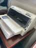 爱普生（EPSON）针式打印机LQ-610KII LQ-615KII 630KII 635KII 730KII 735KII 680KIII 1600KVIH多联单票据打印机 LQ-615KII【1+ 实拍图