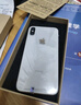 Apple【分期免息】原装屏幕 Apple iPhone X 苹果X 苹果x二手 国行全网通 二手手机 二手苹果手机 【原装屏幕】苹果X 国行-银白色 95新 256G【白条免息+品牌电池100】 实拍图