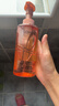 欧莱雅活力姜洗发水护发素强韧发丝洗发露生姜洗护套装440ml*2 实拍图