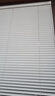 慕唐百叶窗帘免打孔遮光帘卫生间遮挡浴室厕所厨房遮阳防水铝合金升降 实拍图