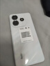 小米REDMI Note14 金刚品质 5110mAh大电量 大光圈超感相机 8GB+128GB星辉白 红米5G手机 国家补贴 实拍图