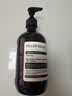 米叻（MILLER DAZZLE） 洗发水沐浴露套装 生姜洗发液焕肤沐浴液洗护套装 500ml*2 实拍图